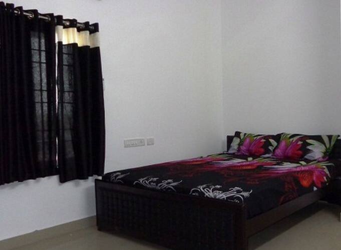 Galaxy Hotels Service Apts & Resorts, Chennai 5
